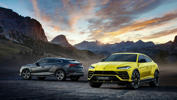 Lamborghini Urus Cars 2k 4k 5k 8k