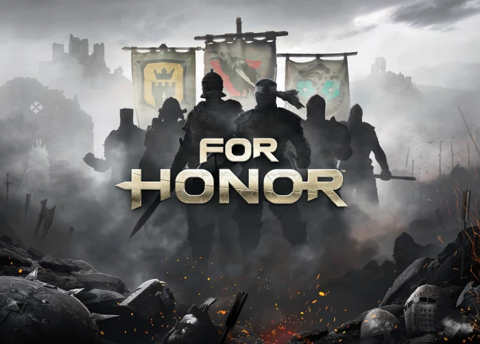 PlayStation 4 For Honor Xbox One PC 2k 4k 5k 8k