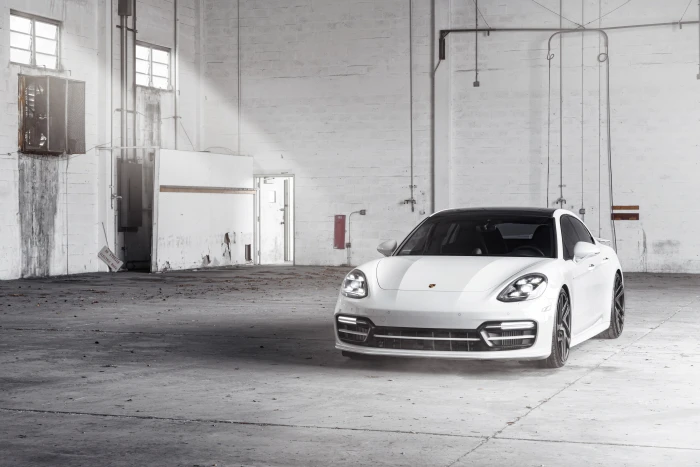 Porsche Panamera Rotiform 2k 4k 5k