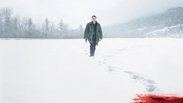 The Snowman Michael Fassbender 2k 4k 5k 8k