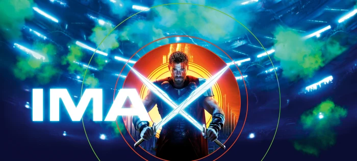 Thor Ragnarok IMAX 2k 4k 5k 8k