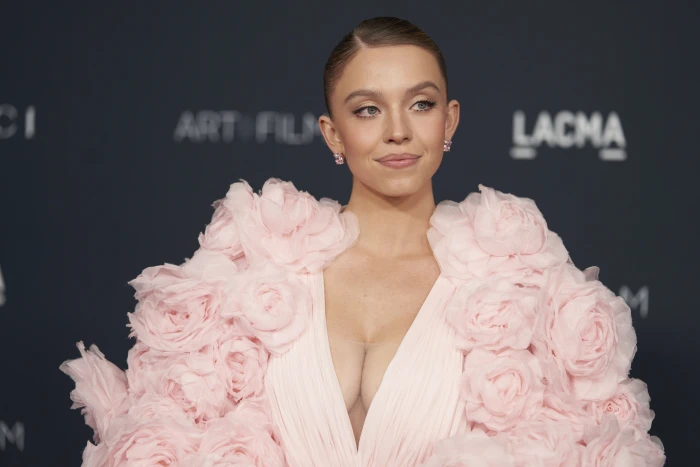 Sydney Sweeney actress celebrity celeb celebrities hollywood 2k 4k 5k 8k 10k