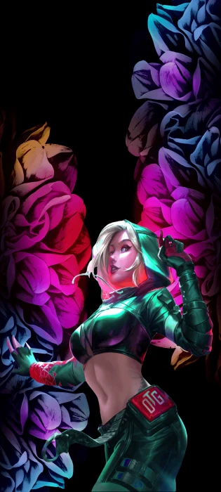 Athena OTG fantasy game mobile