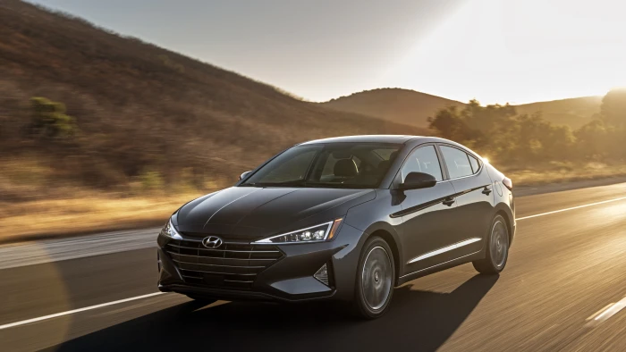 Hyundai Elantra Cars 2k 4k 5k 8k