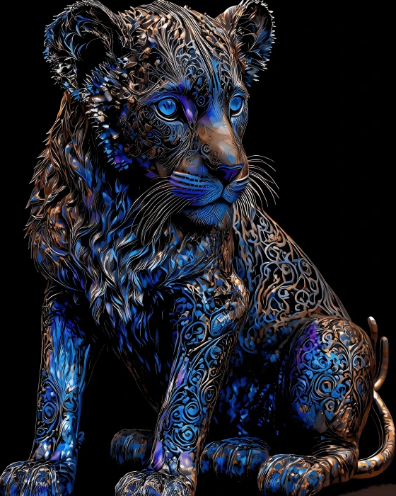 Simba amoled minimalism 2k