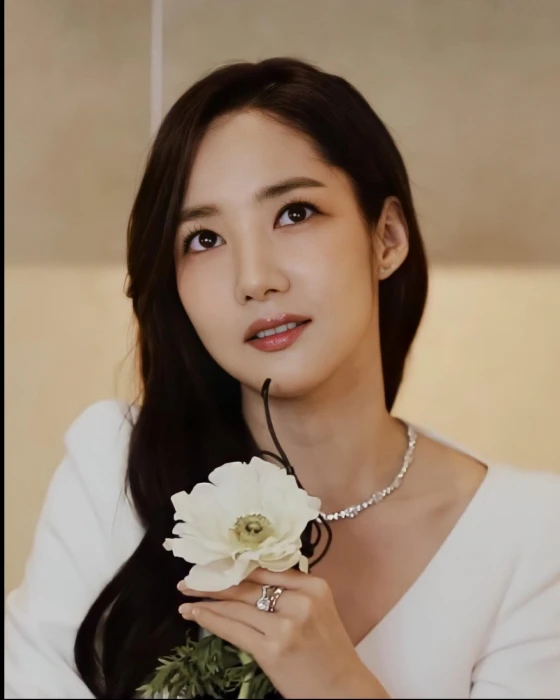 PMY korean actress idol park min young