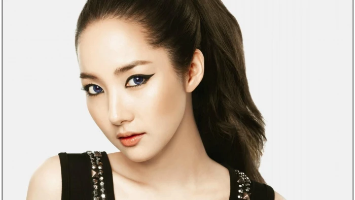 Park Min young HD wallpaper korean actress model idol 2k