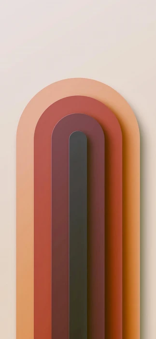 colors layers curves