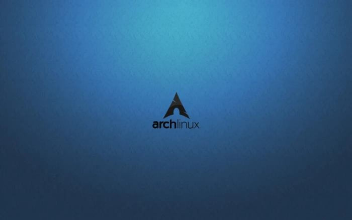 Archlinux wallpaper Arch Linux Bluewave communication no people 2k