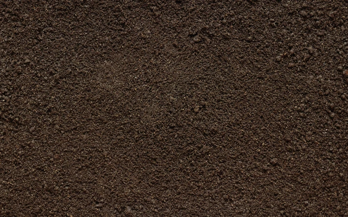 brown soil surface dirt stones texture backgrounds close up 2k