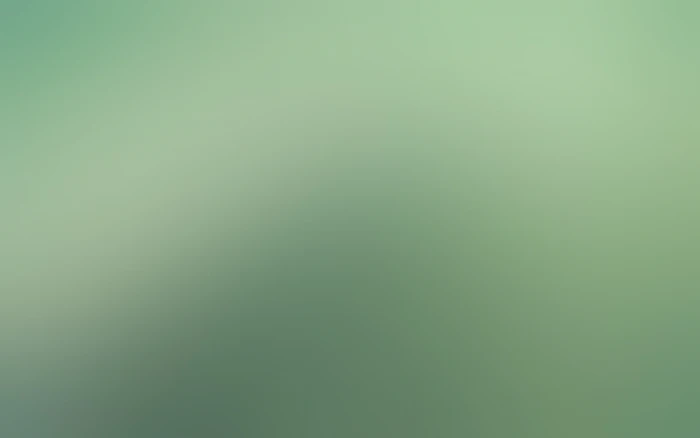 gradient simple green minimalism texture digital art background 2k