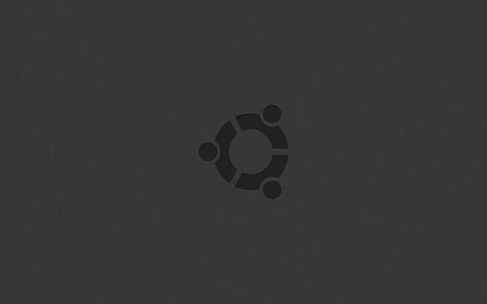 grey logo ubuntu linux operating system gray os symbol 2k