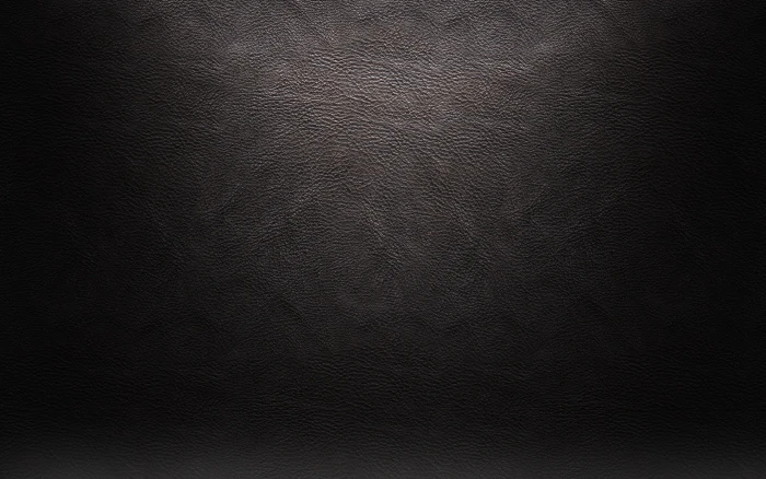 leather black background backgrounds material pattern textured 2k