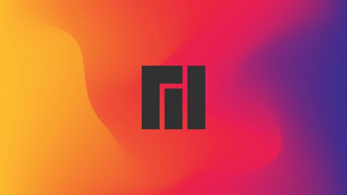 Linux gradient Unix Manjaro technology 2k