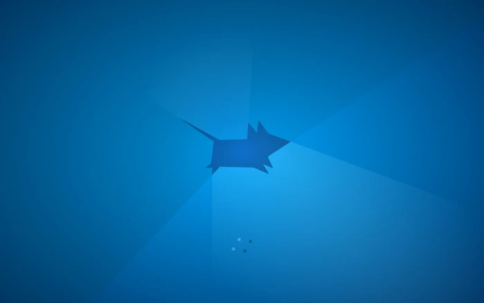 Linux Xubuntu cyan mice blue mode of transportation no people 2k