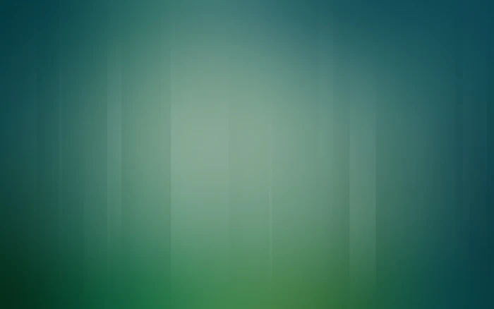 minimalism abstract turquoise gradient digital art artwork 2k