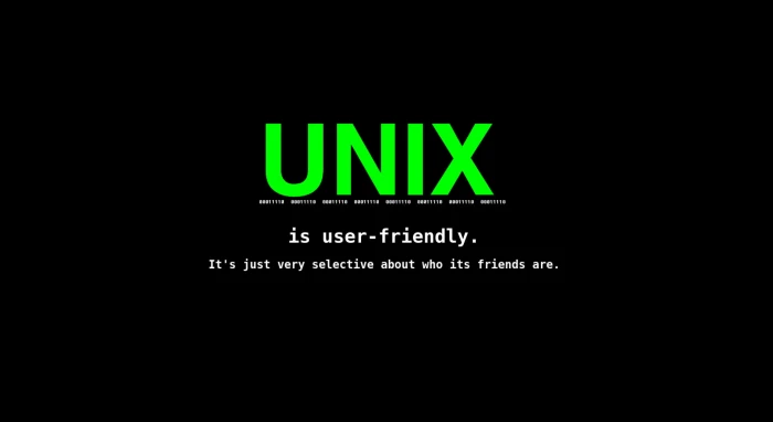Technology Linux Logo Unix 2k