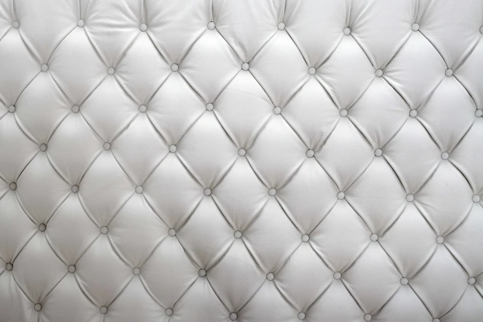 tufted white mattress leather texture upholstery skin sofa 2k 4k 5k