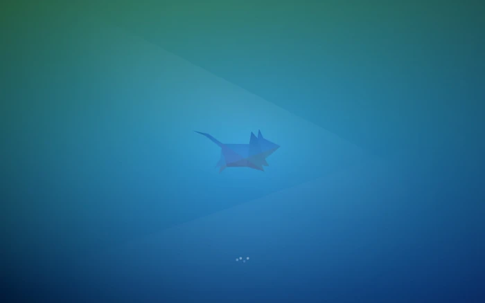 Xubuntu Linux Xfce animal themes wildlife 2k