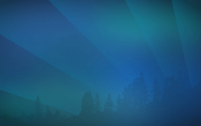 Xubuntu Linux Xfce tree beauty in nature plant scenics 2k