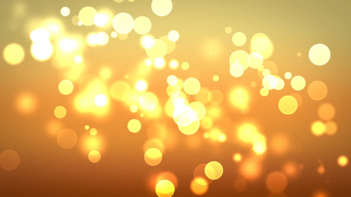 bokeh lights bright glare solar backgrounds abstract defocused 2k