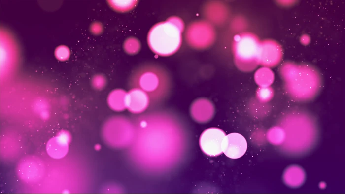 bokeh photography red glow light abstract background wallpaper 2k 4k
