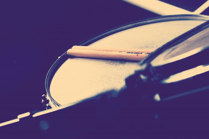 drumstick bokeh snares 2k 4k 5k