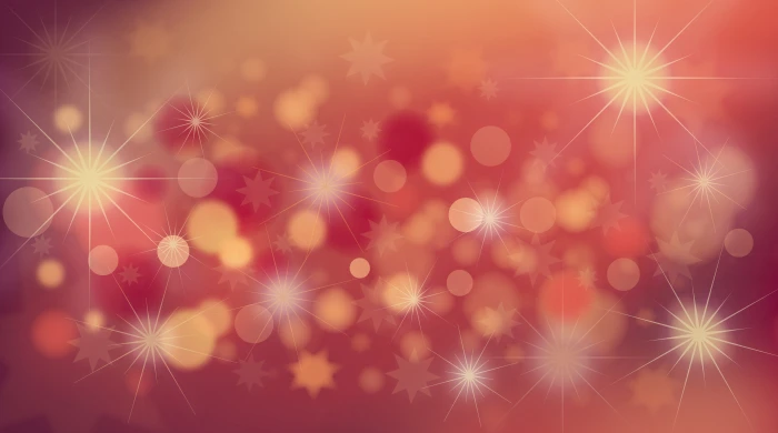 red bokeh photography background christmas 2k 4k 5k