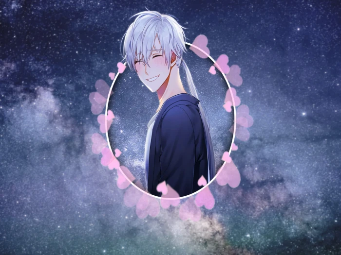 Mystic Messenger anime 2k