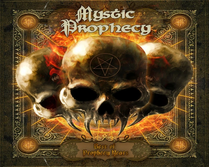 mystic prophecy human skull skeleton bone body part 2k