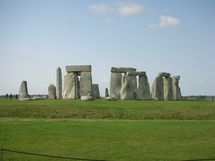 stonehenge megalithic stone circle cromlech mystic buildings 2k