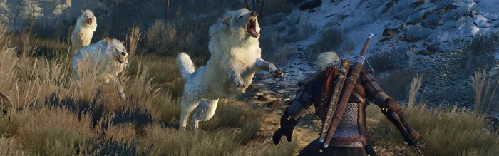 px action Dark dual fantasy Fighting Hunt multi widescreen dualmonitor dualscreen 2k 4k