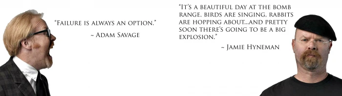 adam citation dual hyneman jamie les monitor multi multiple widescreen dualmonitor dualscreen 2k 4k