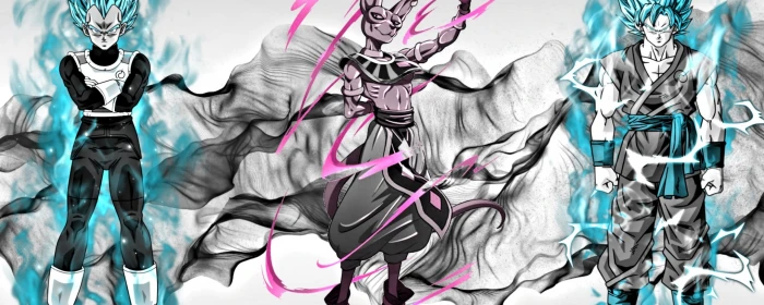 anime dual monitor multi screen widescreen dualmonitor dualscreen 2k