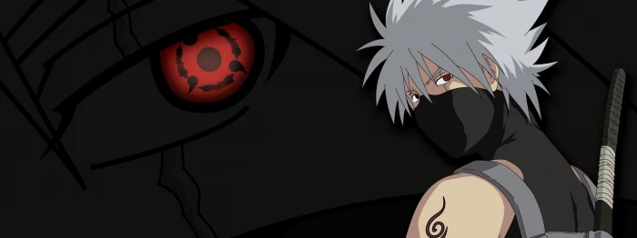 anime dual monitor multi screen widescreen dualmonitor dualscreen 2k