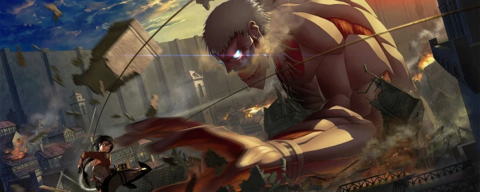 anime dual monitor multi screen widescreen dualmonitor dualscreen 2k