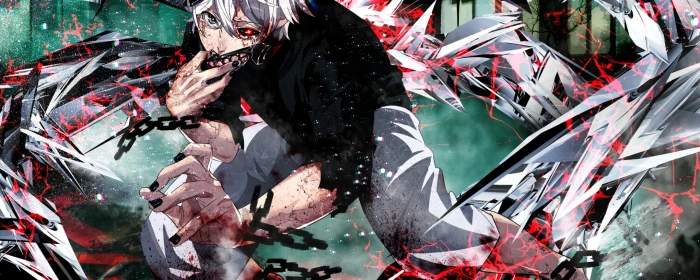 anime dual monitor multi screen widescreen dualmonitor dualscreen 2k