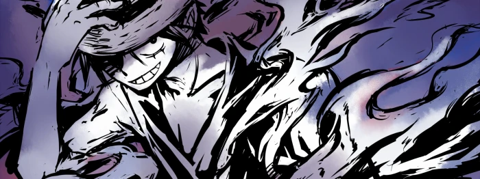 anime dual monitor multi screen widescreen dualmonitor dualscreen 2k