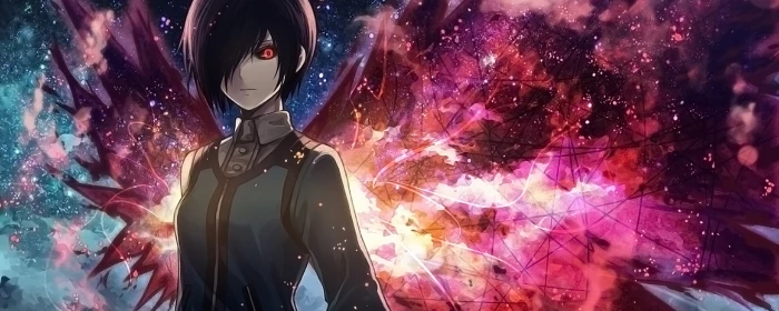 anime dual monitor multi screen widescreen dualmonitor dualscreen 2k