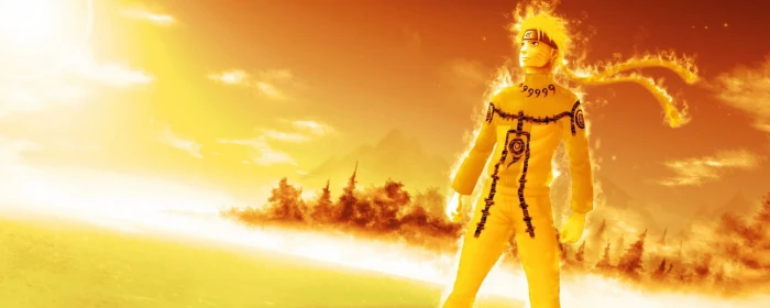 anime dual monitor multi screen widescreen dualmonitor dualscreen 2k