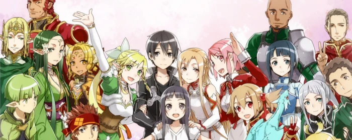 anime dual monitor multi screen widescreen dualmonitor dualscreen 2k