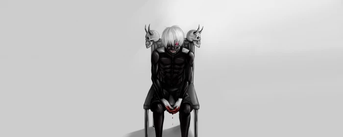 anime dual monitor multi screen widescreen dualmonitor dualscreen 2k