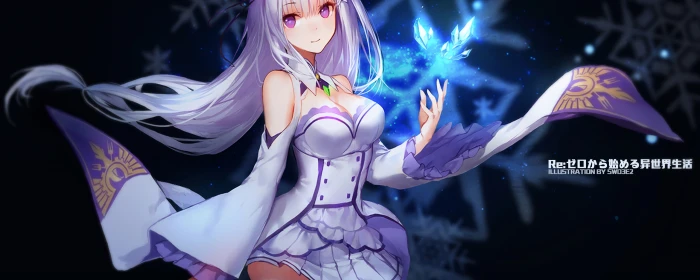 anime dual monitor multi screen widescreen dualmonitor dualscreen 2k