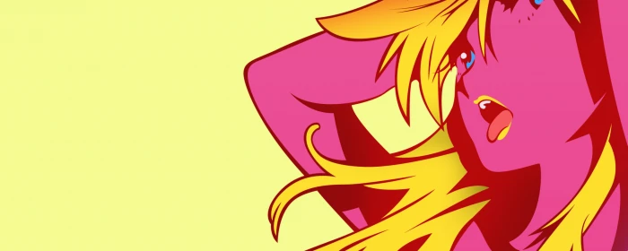 anime dual monitor multi screen widescreen dualmonitor dualscreen 2k