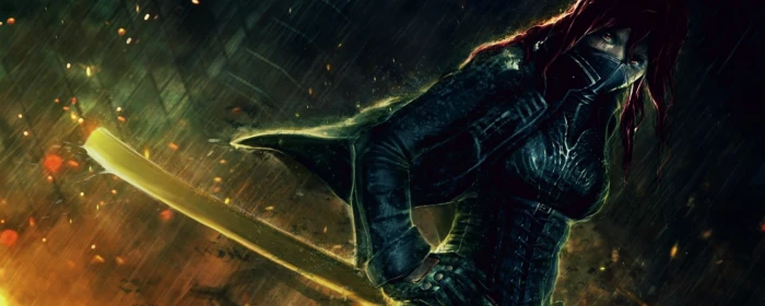 anime dual monitor multi screen widescreen dualmonitor dualscreen 2k