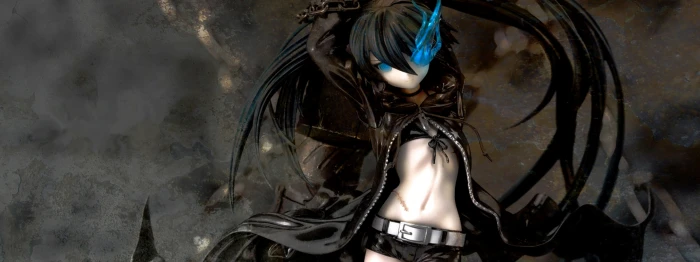 anime dual monitor multi screen widescreen dualmonitor dualscreen 2k