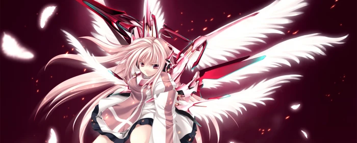 anime dual monitor multi screen widescreen dualmonitor dualscreen 2k