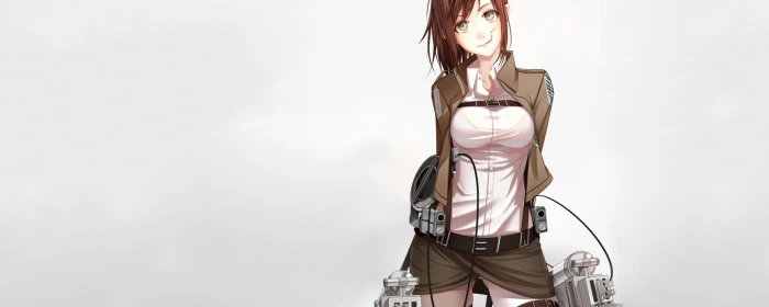 anime dual monitor multi screen widescreen dualmonitor dualscreen 2k