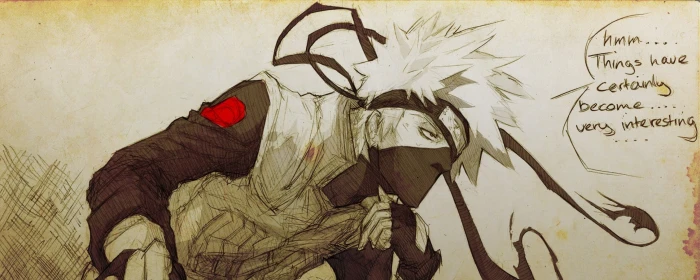 anime dual monitor multi screen widescreen dualmonitor dualscreen 2k