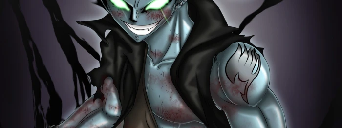 anime dual monitor multi screen widescreen dualmonitor dualscreen 2k